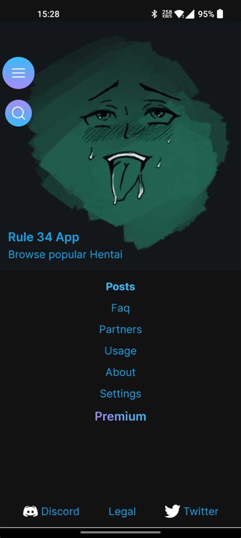 rule 34 apps